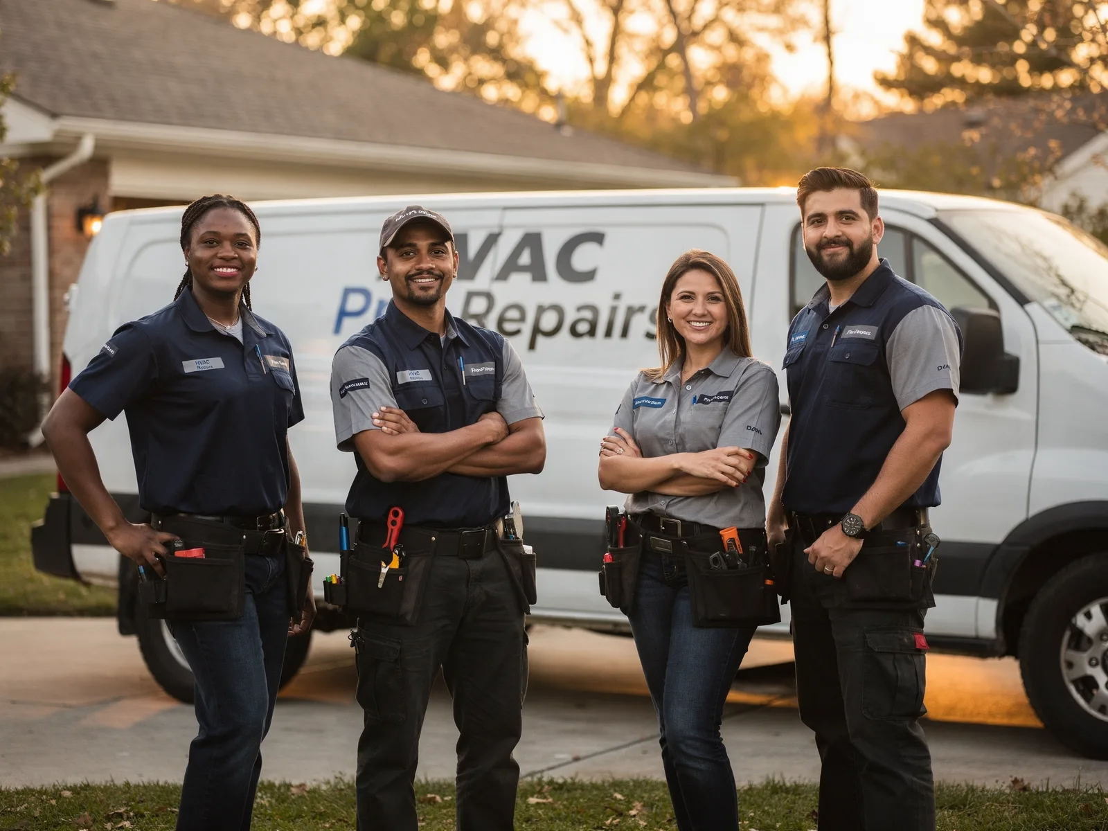 Heat Pump Repair company in Wyandotte, OK