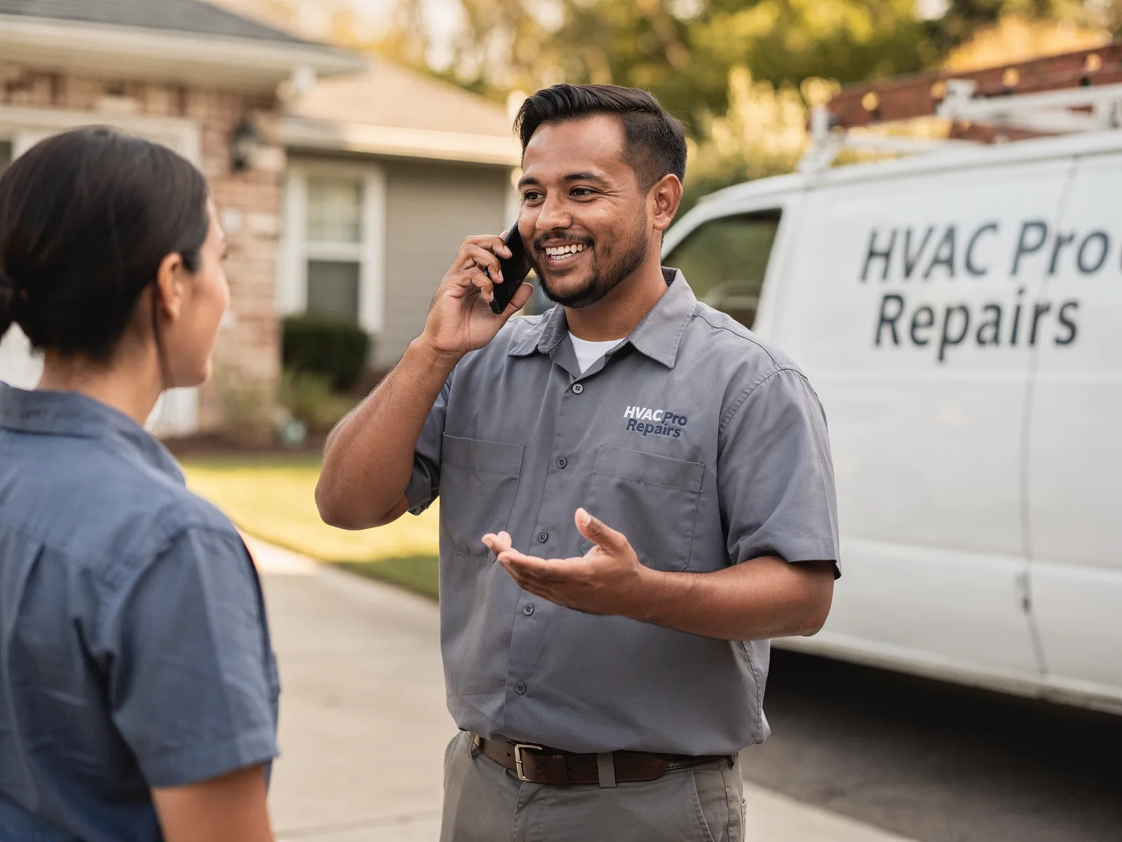 Heat Pump Repair Wyandotte, OK FAQs